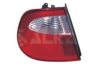 SEAT 6K5945111F Combination Rearlight